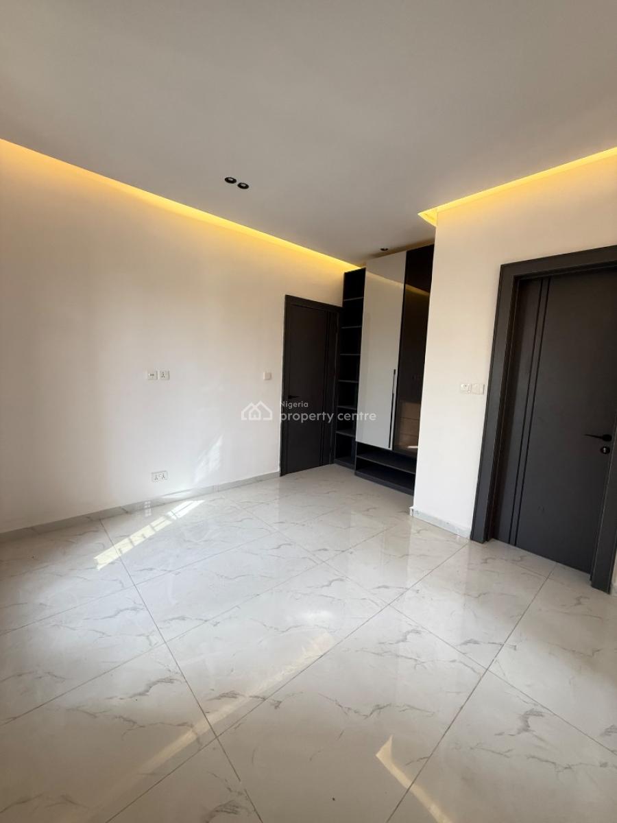 Spacious 3 Bedroom Terrace Duplex, Ajah, Lekki, Lagos, Terraced Duplex for Sale