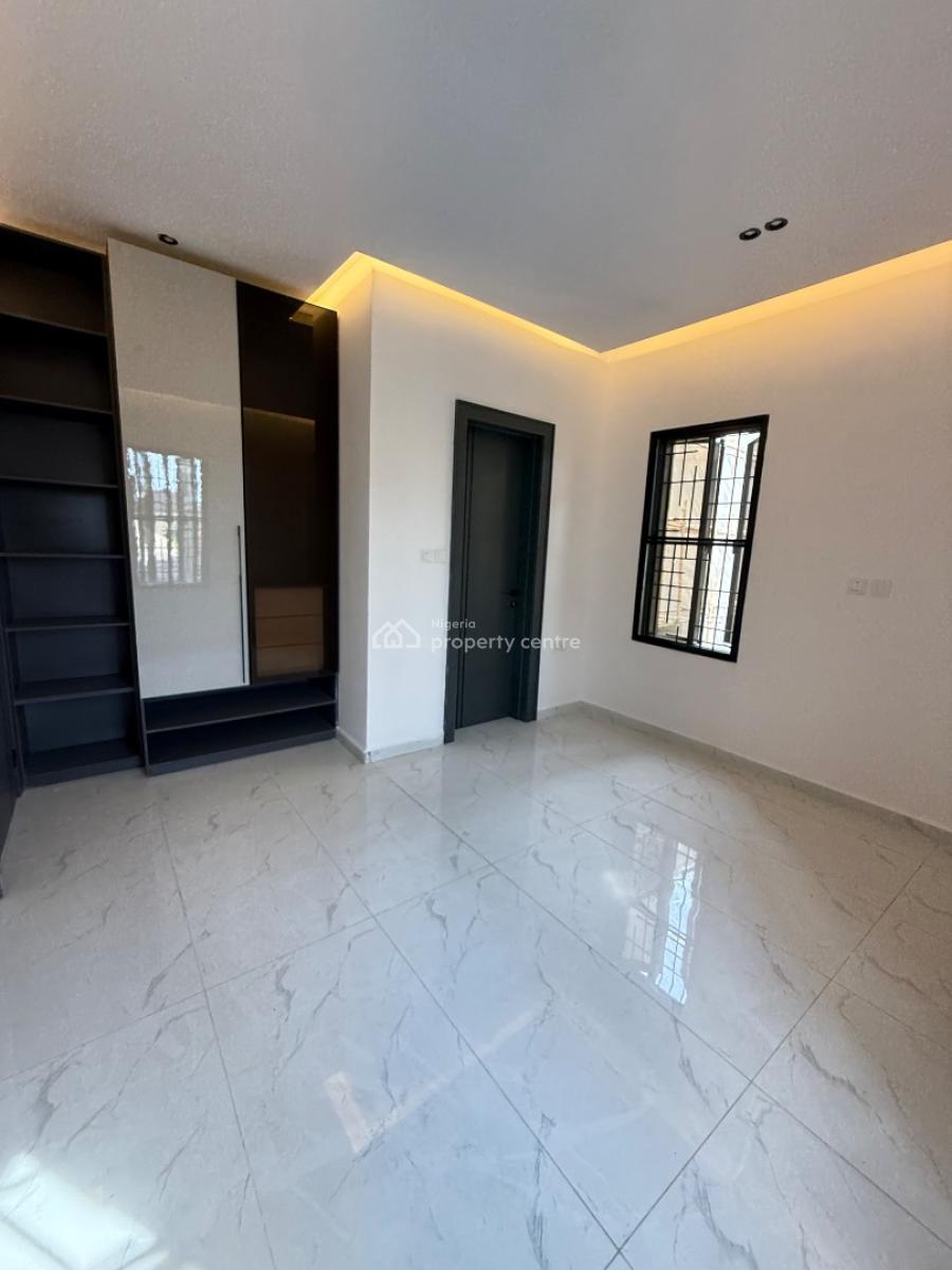 Spacious 3 Bedroom Terrace Duplex, Ajah, Lekki, Lagos, Terraced Duplex for Sale