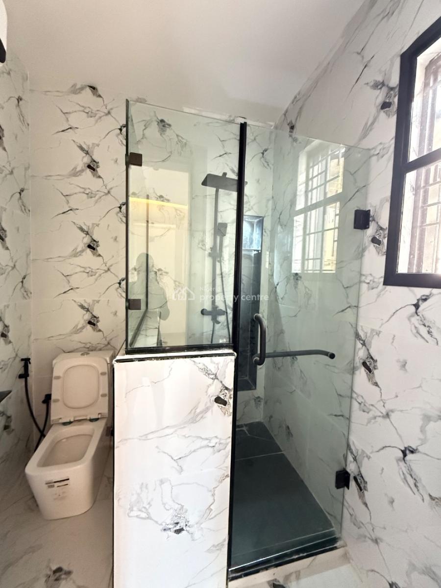 Spacious 3 Bedroom Terrace Duplex, Ajah, Lekki, Lagos, Terraced Duplex for Sale