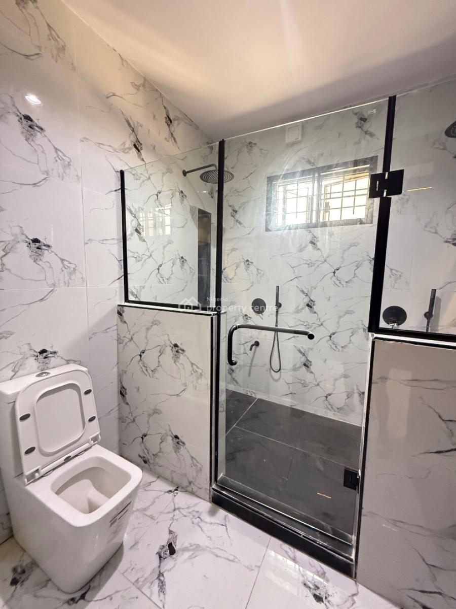 Spacious 3 Bedroom Terrace Duplex, Ajah, Lekki, Lagos, Terraced Duplex for Sale