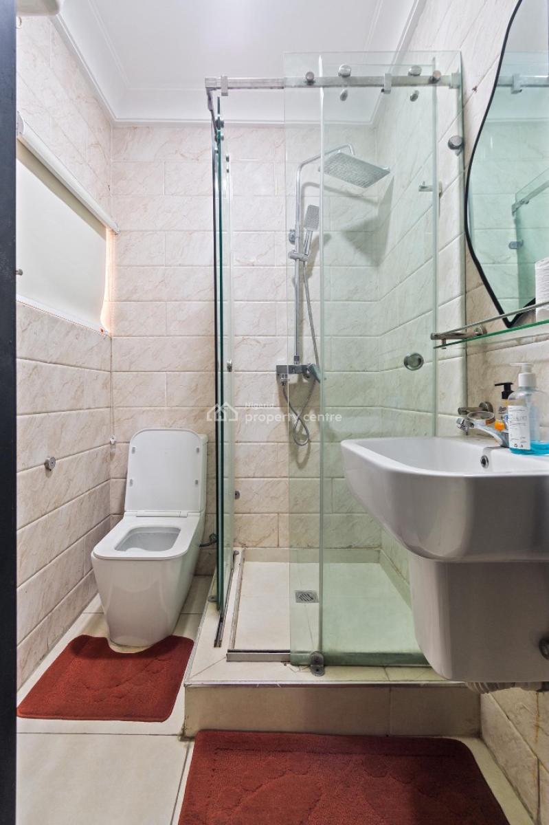 4 Bedrooms Detached Duplex, Ikoyi, Lagos, Detached Duplex Short Let