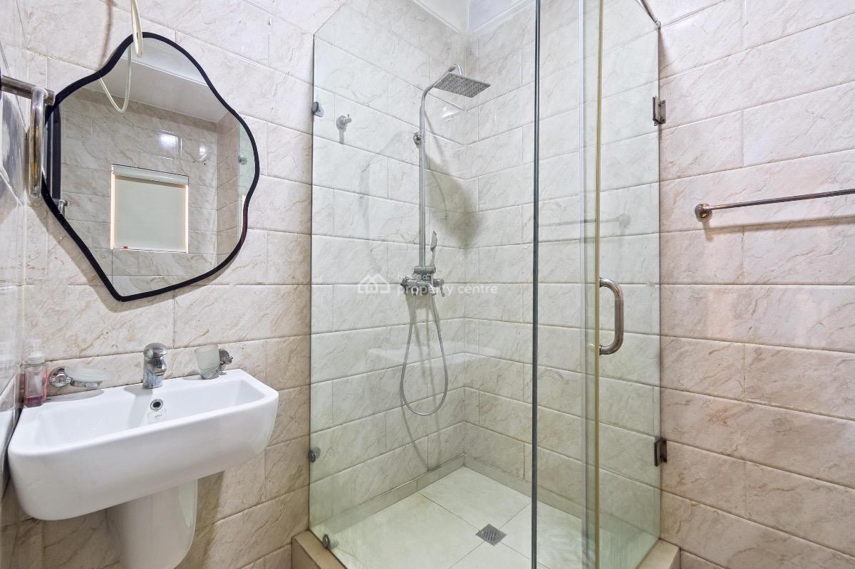 4 Bedrooms Detached Duplex, Ikoyi, Lagos, Detached Duplex Short Let