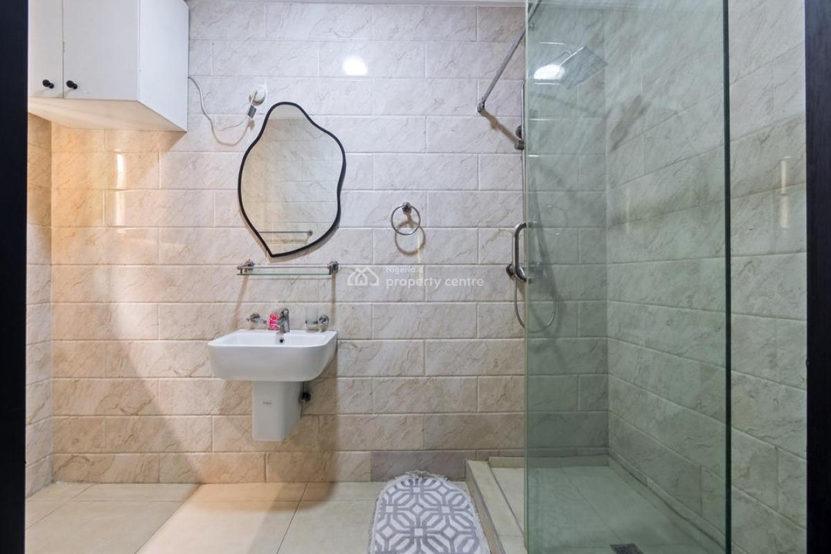 4 Bedrooms Detached Duplex, Ikoyi, Lagos, Detached Duplex Short Let