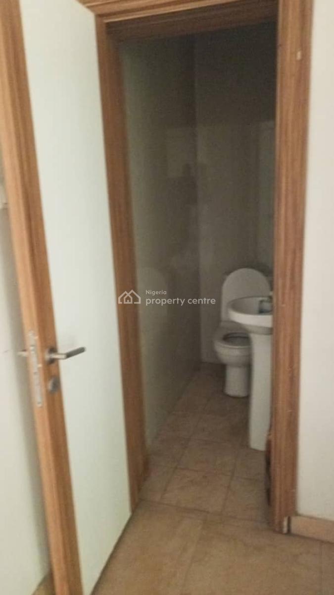 Spacious 5 Bedroom Semi Detached Duplex, Lekki Gardens Phase 5, Ajah, Lagos, Semi-detached Duplex for Sale