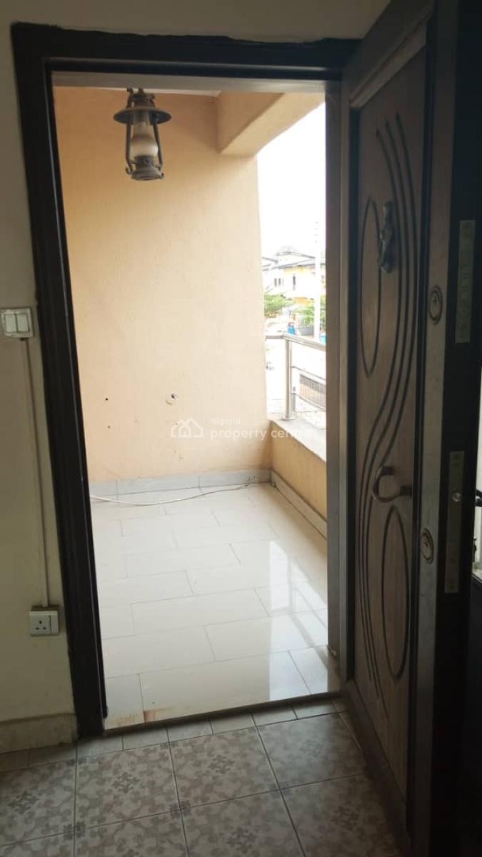 Spacious 5 Bedroom Semi Detached Duplex, Lekki Gardens Phase 5, Ajah, Lagos, Semi-detached Duplex for Sale
