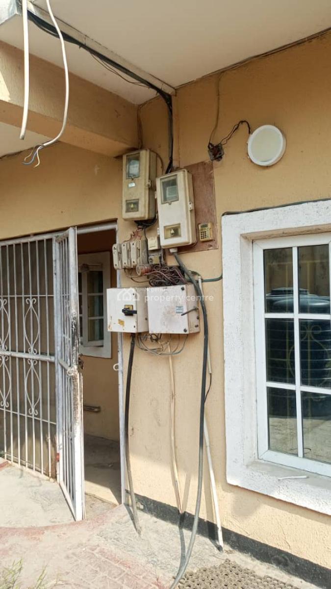 Spacious 5 Bedroom Semi Detached Duplex, Lekki Gardens Phase 5, Ajah, Lagos, Semi-detached Duplex for Sale