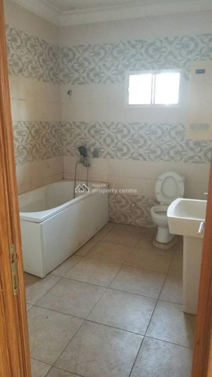 Spacious 5 Bedroom Semi Detached Duplex, Lekki Gardens Phase 5, Ajah, Lagos, Semi-detached Duplex for Sale