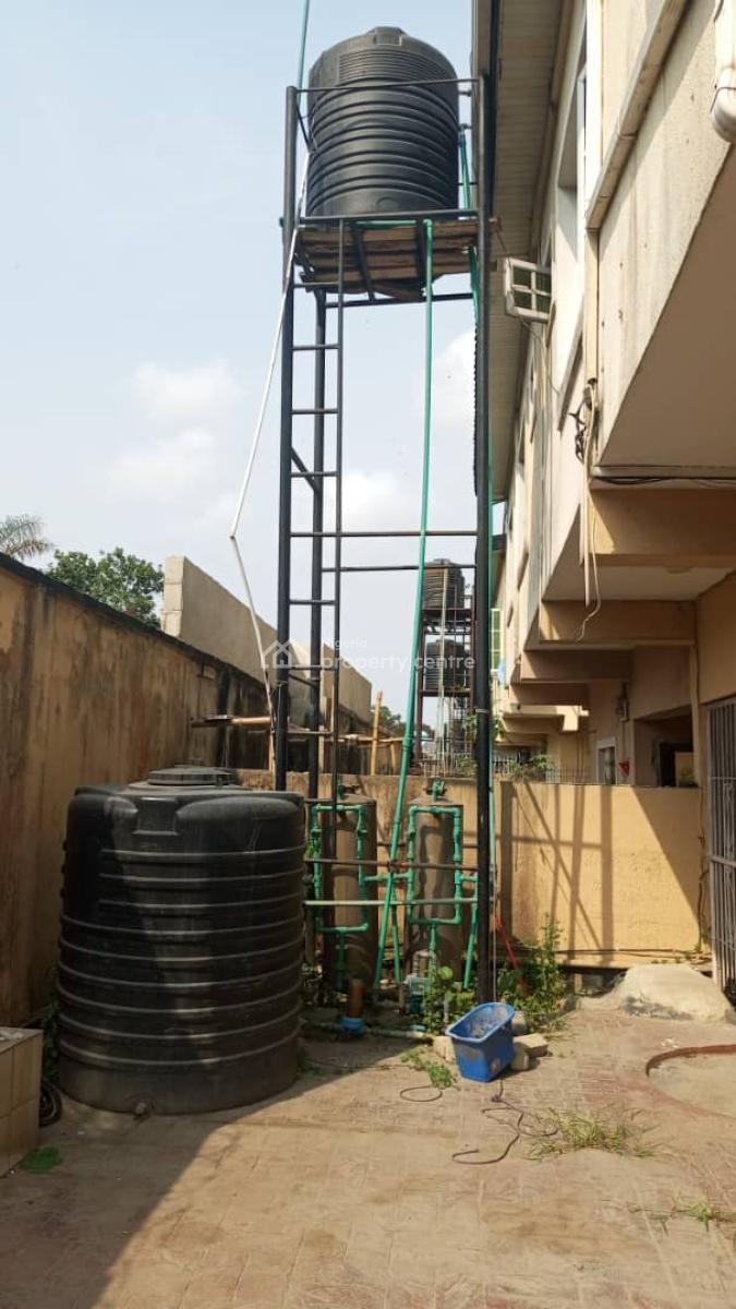 Spacious 5 Bedroom Semi Detached Duplex, Lekki Gardens Phase 5, Ajah, Lagos, Semi-detached Duplex for Sale