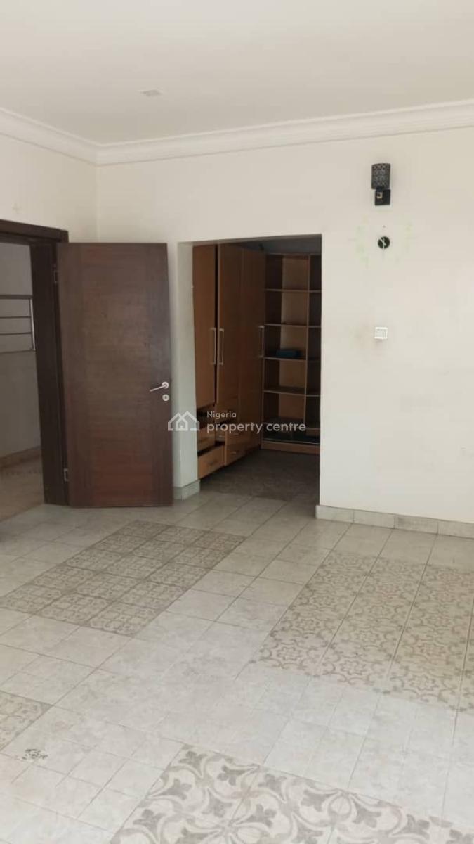Spacious 5 Bedroom Semi Detached Duplex, Lekki Gardens Phase 5, Ajah, Lagos, Semi-detached Duplex for Sale