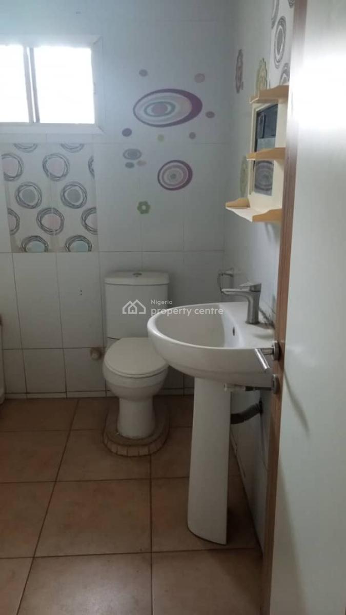 Spacious 5 Bedroom Semi Detached Duplex, Lekki Gardens Phase 5, Ajah, Lagos, Semi-detached Duplex for Sale