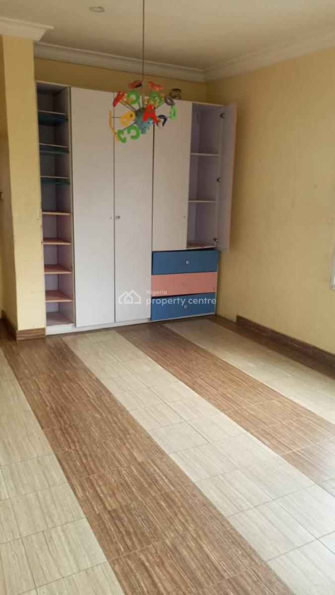 Spacious 5 Bedroom Semi Detached Duplex, Lekki Gardens Phase 5, Ajah, Lagos, Semi-detached Duplex for Sale