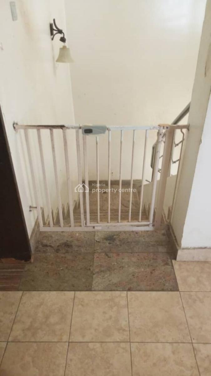 Spacious 5 Bedroom Semi Detached Duplex, Lekki Gardens Phase 5, Ajah, Lagos, Semi-detached Duplex for Sale