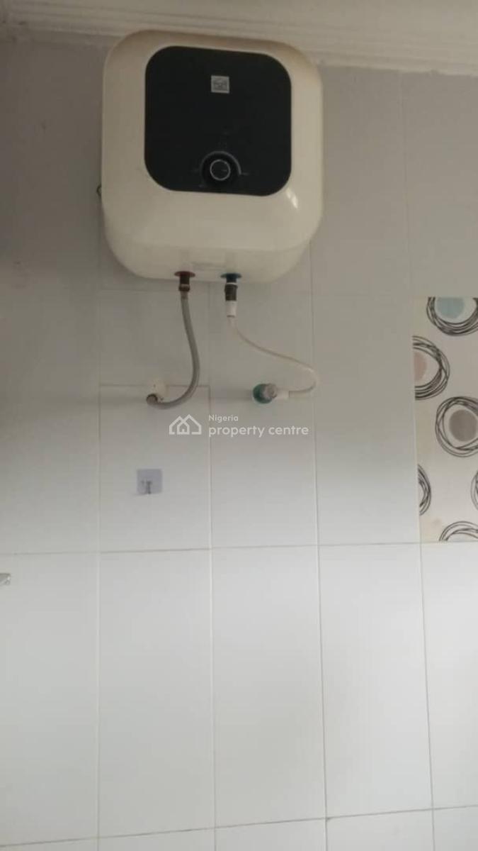 Spacious 5 Bedroom Semi Detached Duplex, Lekki Gardens Phase 5, Ajah, Lagos, Semi-detached Duplex for Sale