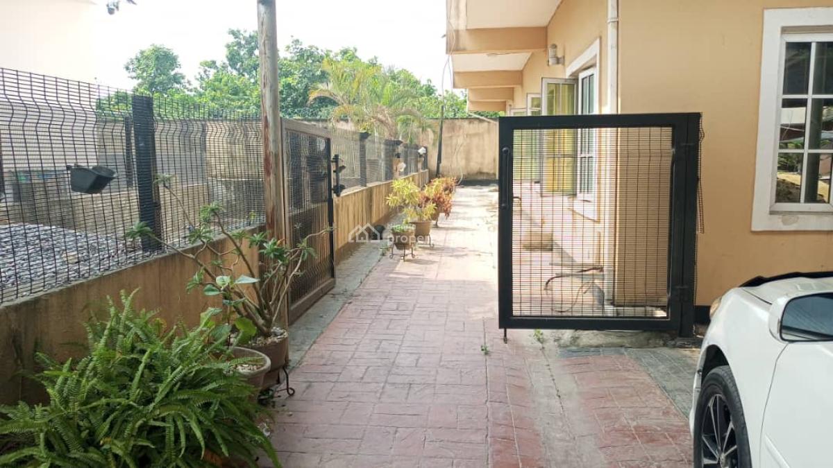 Spacious 5 Bedroom Semi Detached Duplex, Lekki Gardens Phase 5, Ajah, Lagos, Semi-detached Duplex for Sale