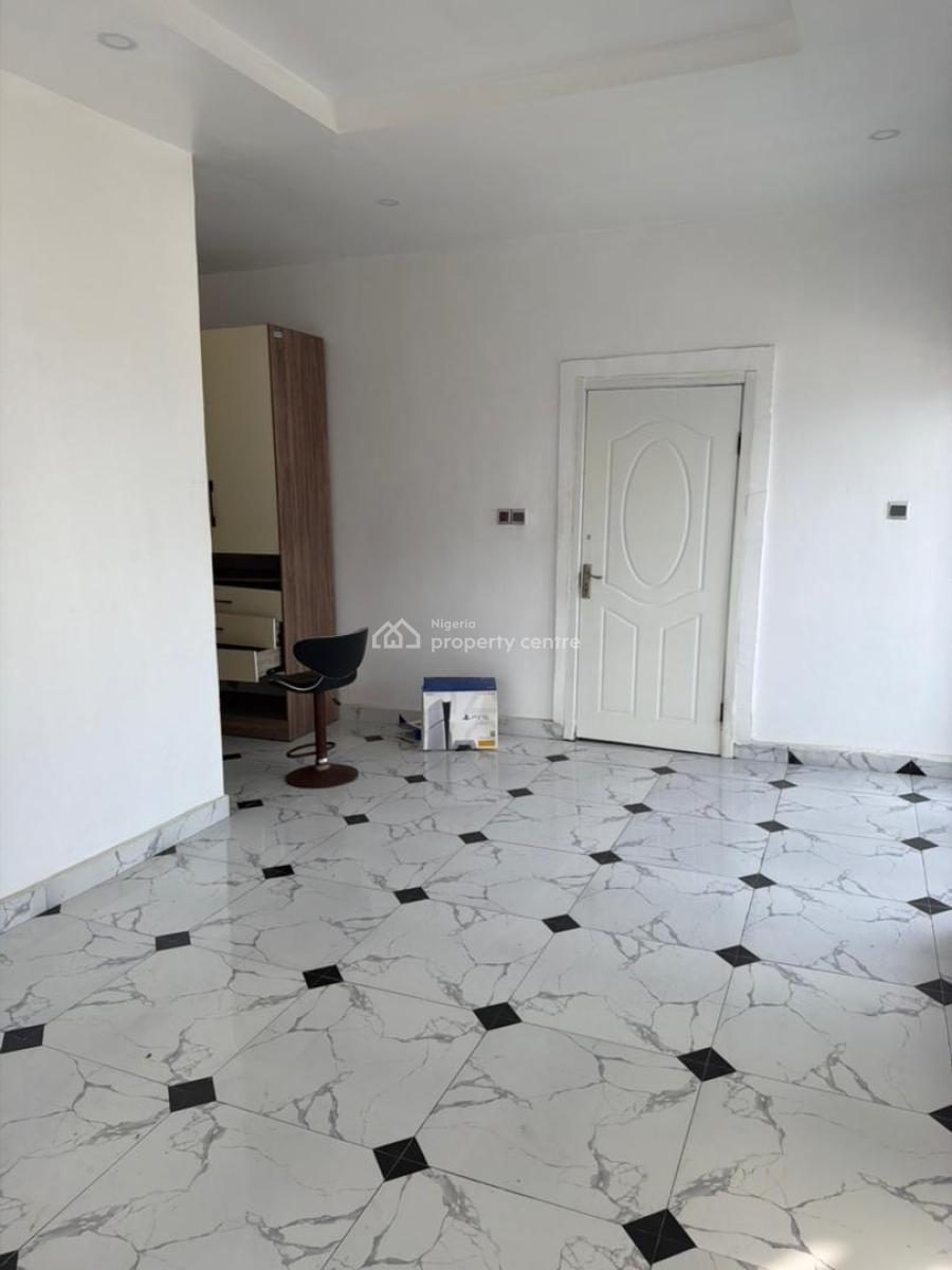 Luxury Serviced 2 Bedroom Apartment, Lekki Conservation Road , Second Toll Gate, Lekki, Lagos, Flat / Apartment for Rent