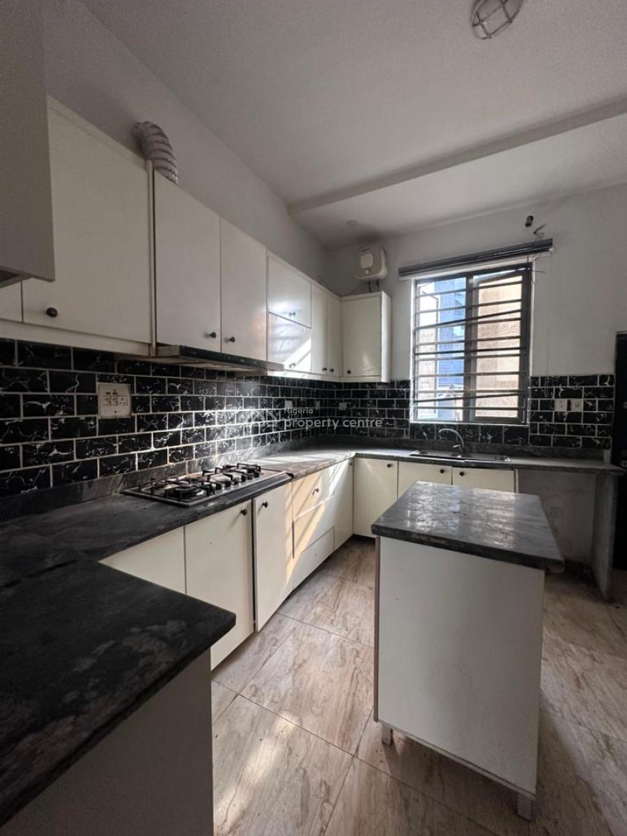 4 Bedroom Fully Detached Duplex with Bq, Orchid Estate, Lekki, Lagos, Detached Duplex for Rent