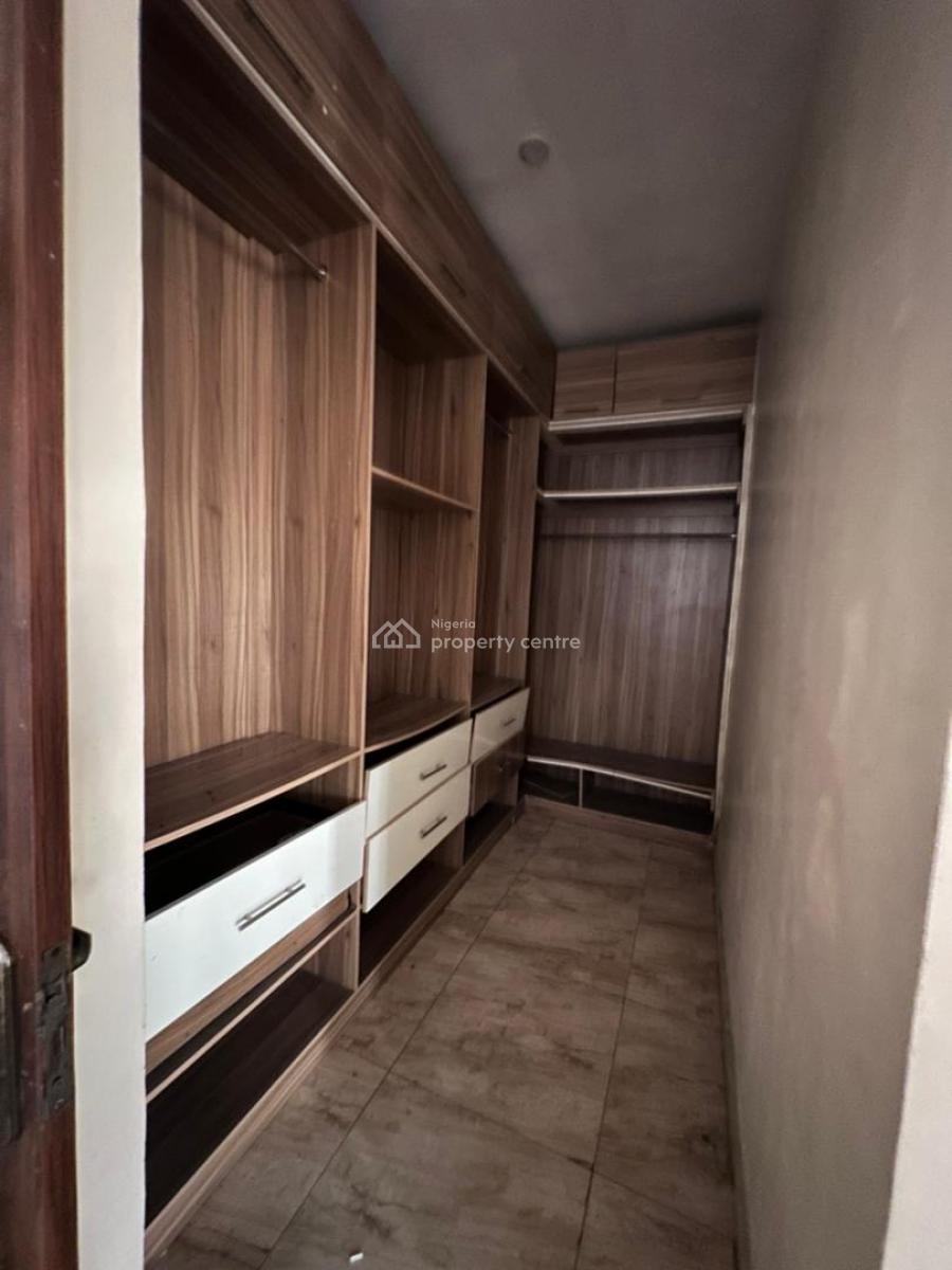 4 Bedroom Fully Detached Duplex with Bq, Orchid Estate, Lekki, Lagos, Detached Duplex for Rent