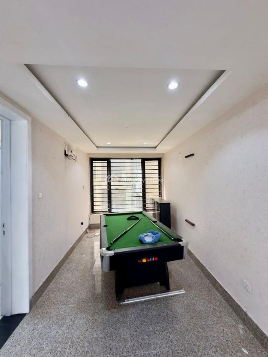 Newly Built 3-bedroom Apartment, Lekki Right, Lekki, Lagos, Flat / Apartment for Rent