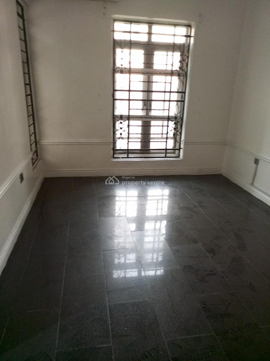 Executive 4 Bedroom Semi Detached Corner Piece, Oniru, Victoria Island (vi), Lagos, Semi-detached Duplex for Rent
