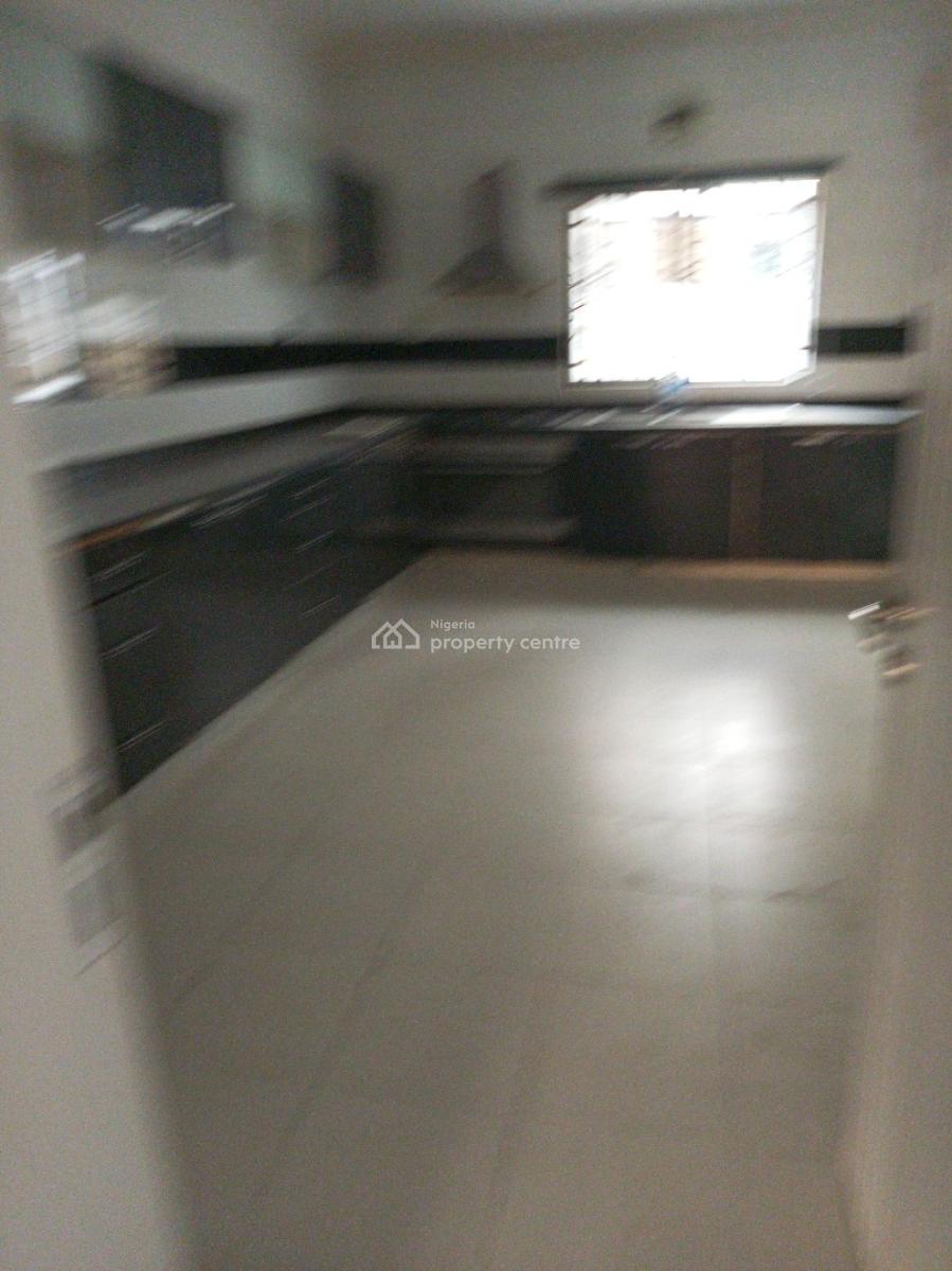 Executive 4 Bedroom Semi Detached Corner Piece, Oniru, Victoria Island (vi), Lagos, Semi-detached Duplex for Rent