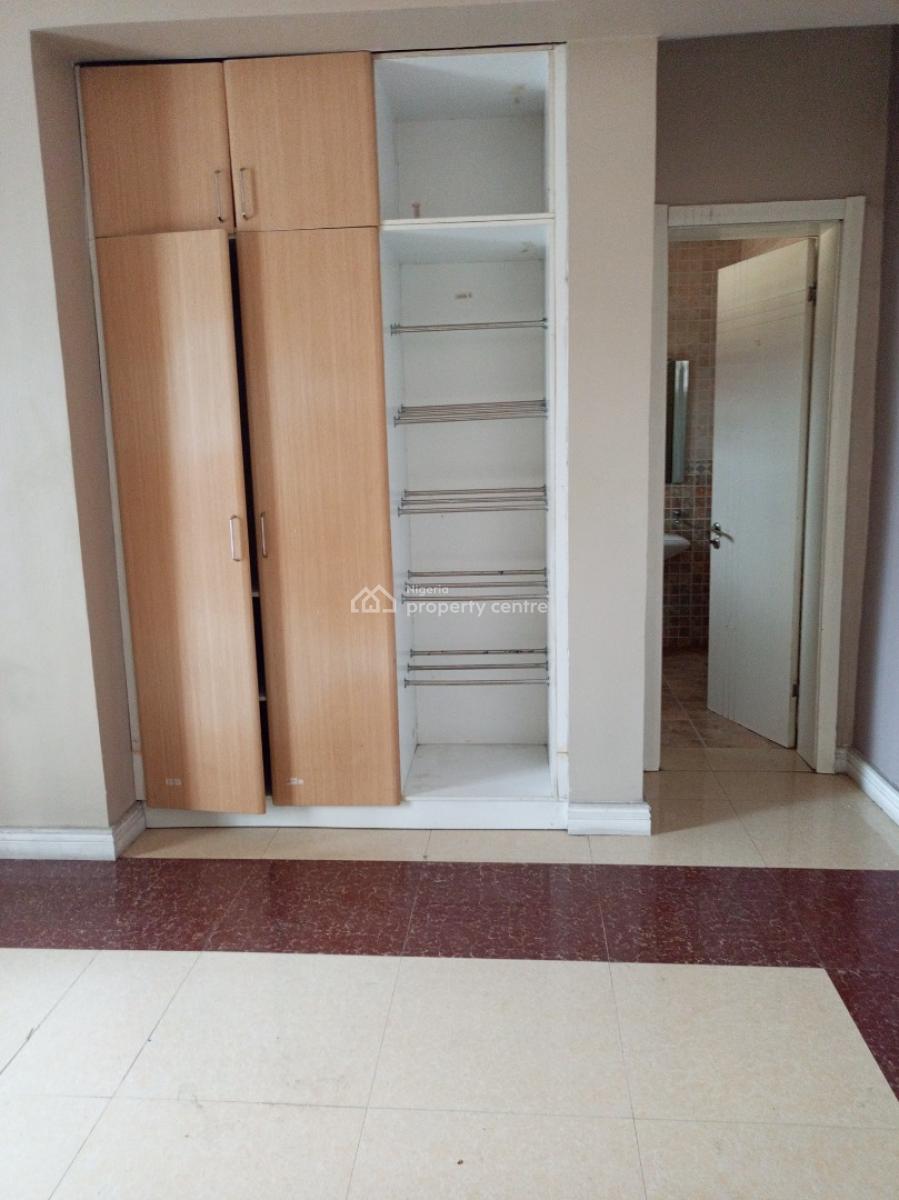 Executive 4 Bedroom Semi Detached Corner Piece, Oniru, Victoria Island (vi), Lagos, Semi-detached Duplex for Rent