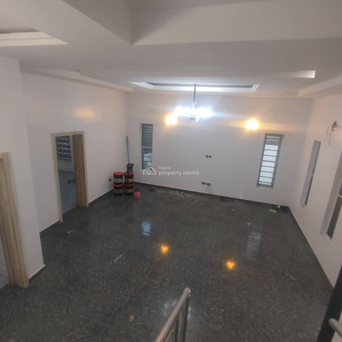 3 Bedroom Flat, Orchid Estate, Lekki, Lagos, Flat / Apartment for Rent