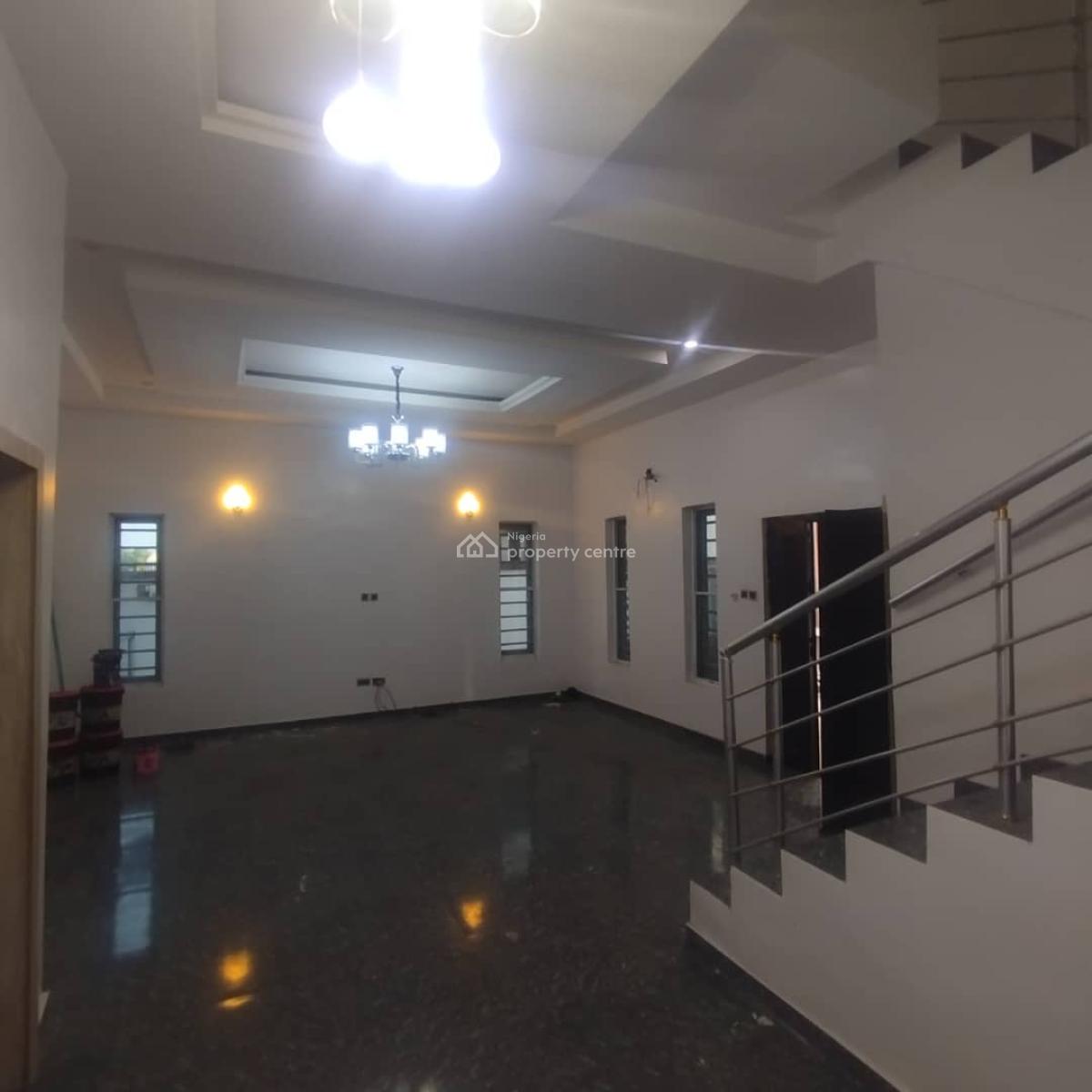 3 Bedroom Flat, Orchid Estate, Lekki, Lagos, Flat / Apartment for Rent