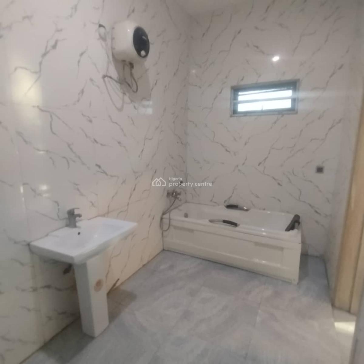 3 Bedroom Flat, Orchid Estate, Lekki, Lagos, Flat / Apartment for Rent