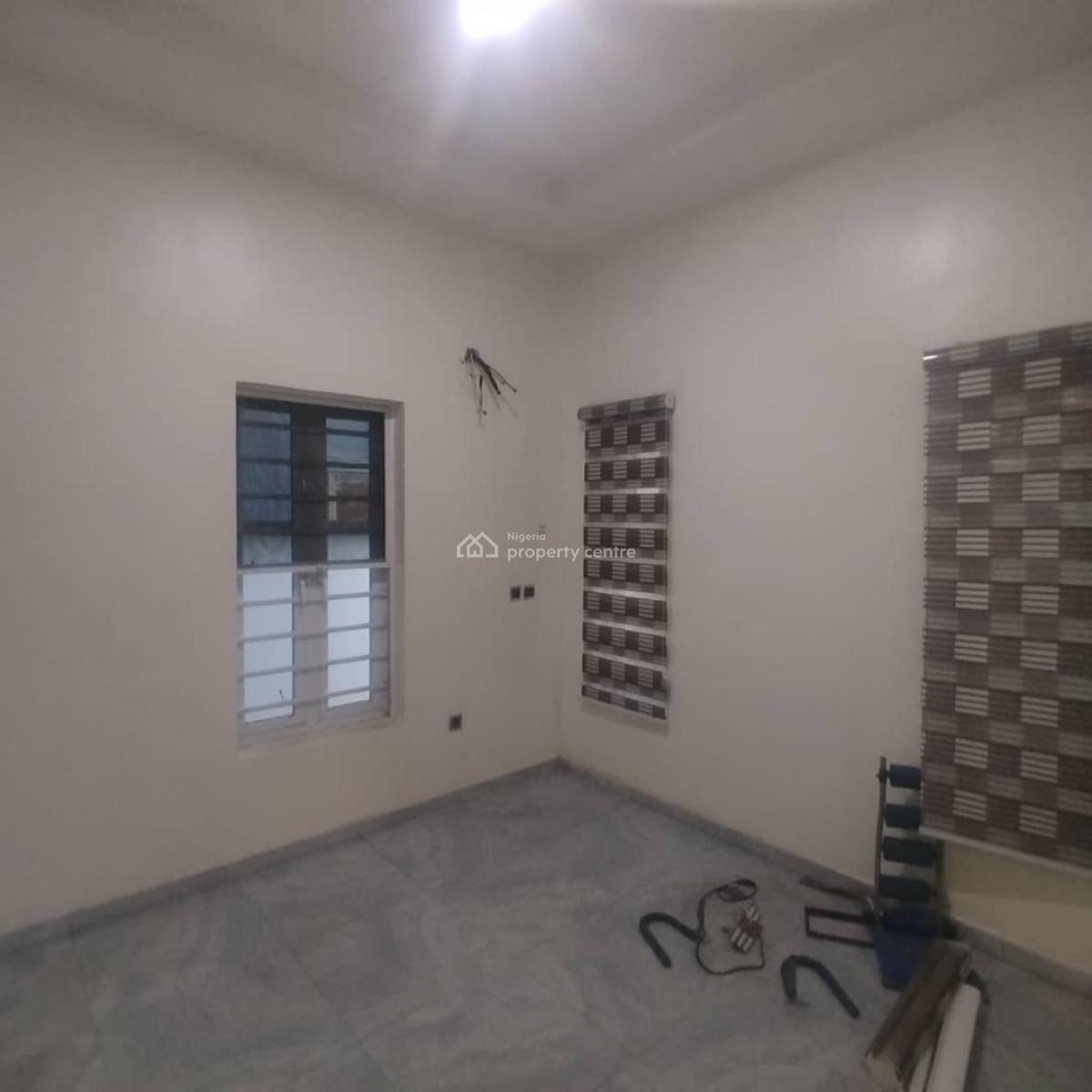 3 Bedroom Flat, Orchid Estate, Lekki, Lagos, Flat / Apartment for Rent