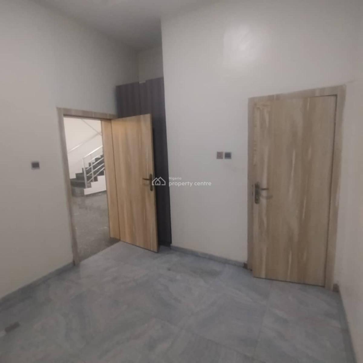 3 Bedroom Flat, Orchid Estate, Lekki, Lagos, Flat / Apartment for Rent