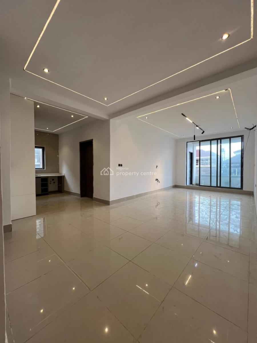 2  Bedroom Apartment, Ikate, Lekki, Lagos, House for Sale