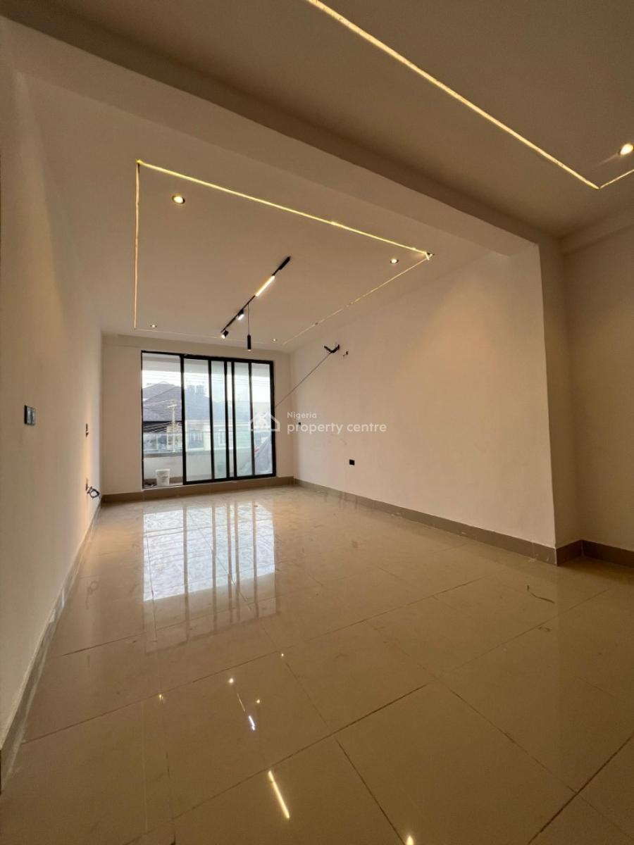 2  Bedroom Apartment, Ikate, Lekki, Lagos, House for Sale