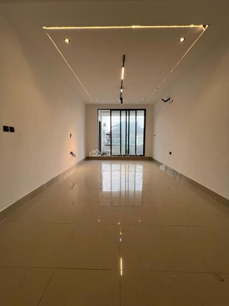 2  Bedroom Apartment, Ikate, Lekki, Lagos, House for Sale