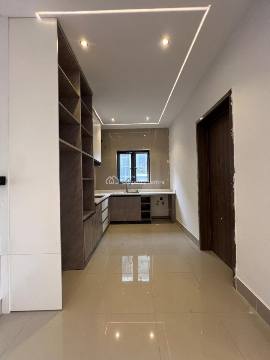 2  Bedroom Apartment, Ikate, Lekki, Lagos, House for Sale