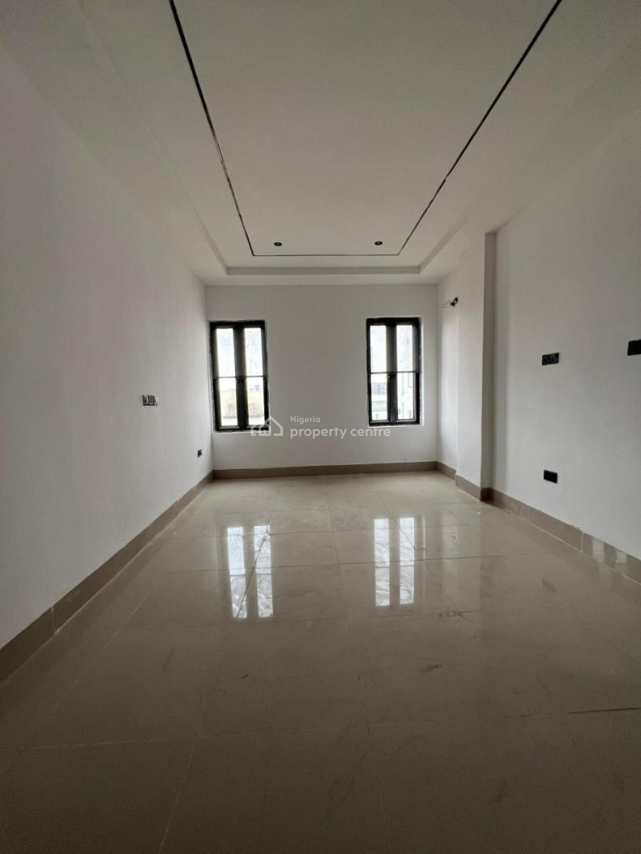 2  Bedroom Apartment, Ikate, Lekki, Lagos, House for Sale