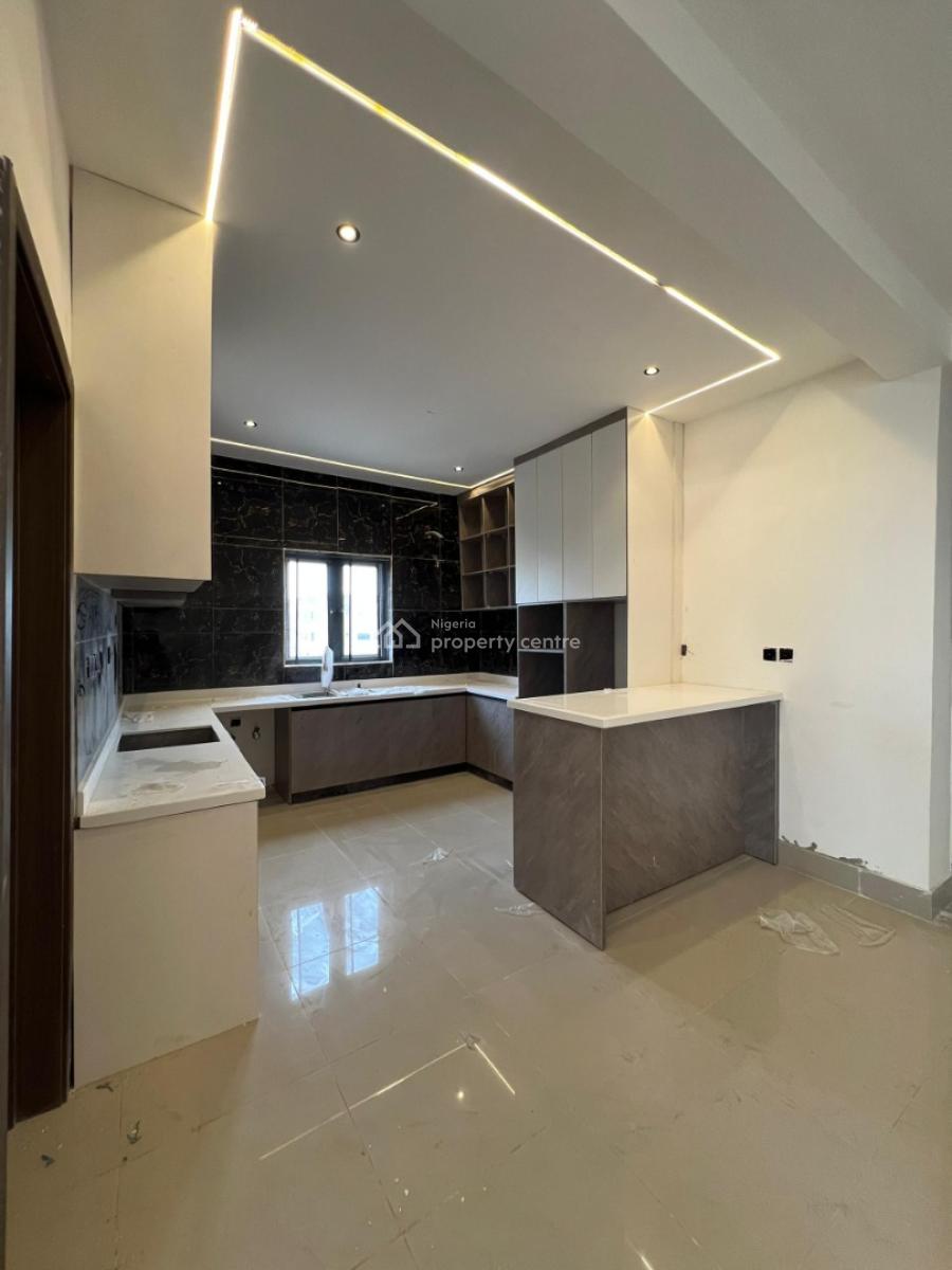 2  Bedroom Apartment, Ikate, Lekki, Lagos, House for Sale