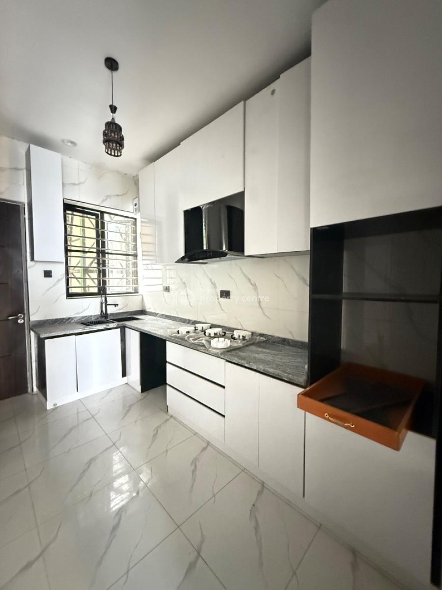 Spacious 4  Bedroom Semidetached Duplex, Ikota, Lekki, Lagos, Semi-detached Duplex for Sale