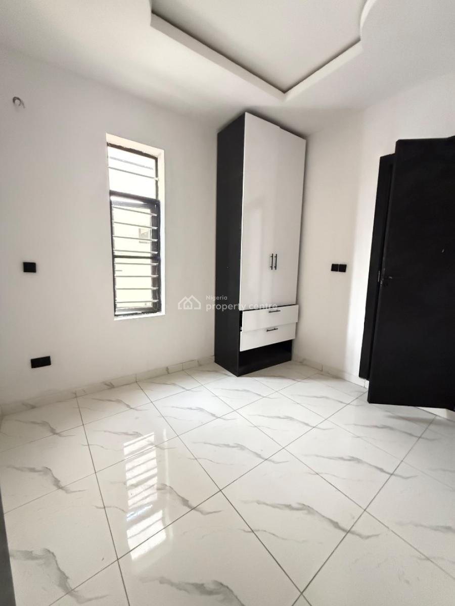 Spacious 4  Bedroom Semidetached Duplex, Ikota, Lekki, Lagos, Semi-detached Duplex for Sale