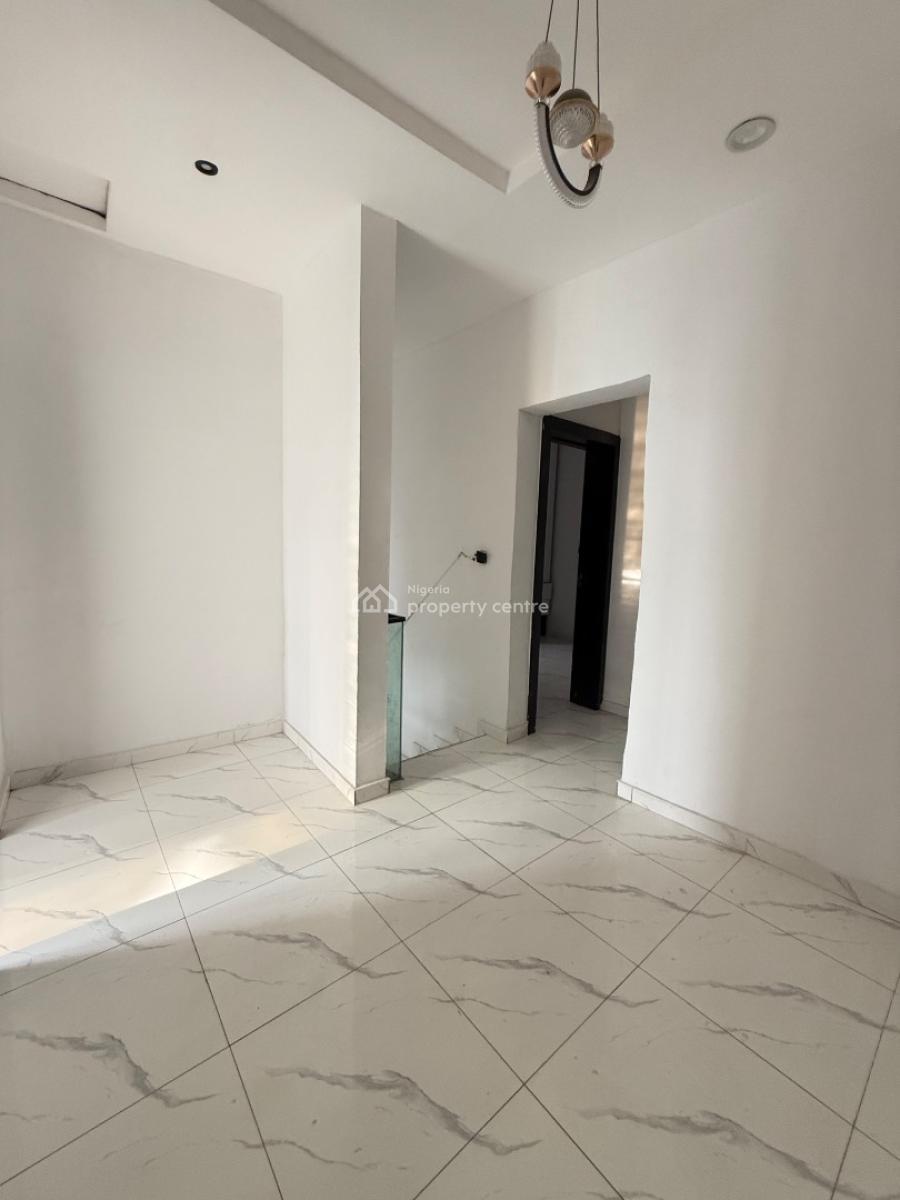 Spacious 4  Bedroom Semidetached Duplex, Ikota, Lekki, Lagos, Semi-detached Duplex for Sale