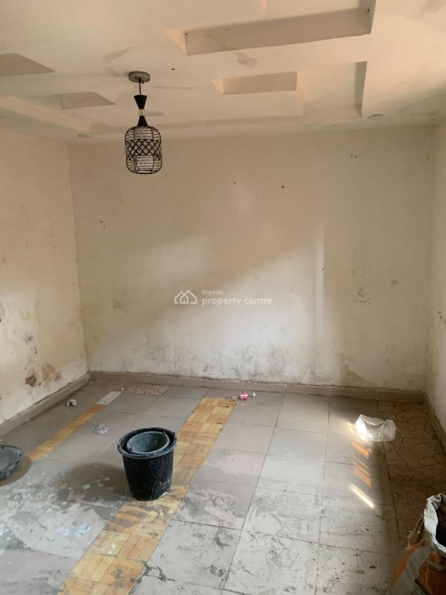 Spacious Selfcontain with Pop Finishing, Prepaid Meter, Abijo, Destiny Homes Estate, Ajah, Lagos, Self Contain (single Rooms) for Rent