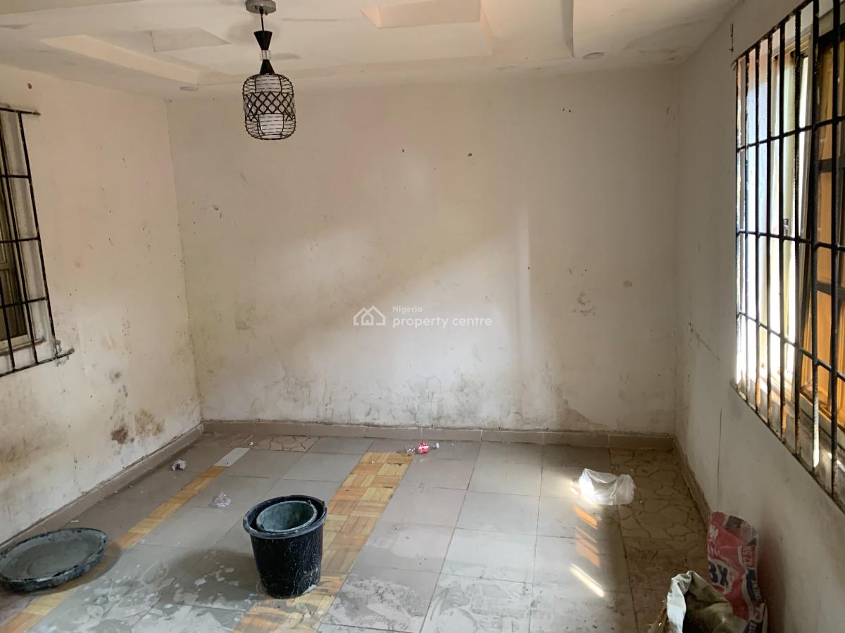 Spacious Selfcontain with Pop Finishing, Prepaid Meter, Abijo, Destiny Homes Estate, Ajah, Lagos, Self Contain (single Rooms) for Rent