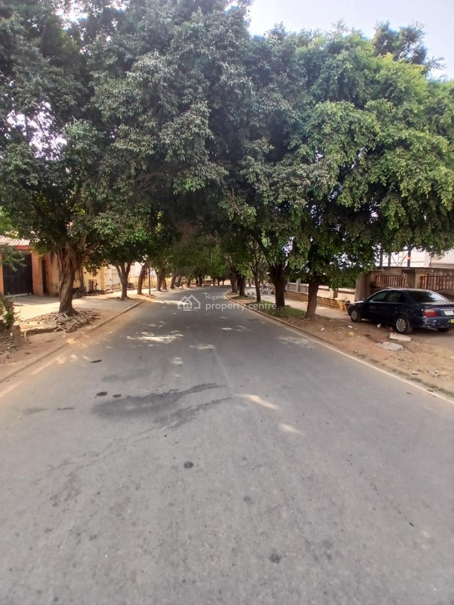 an Uncompleted Demolishable 6units Block of Flats, Apo Legistlative Qtrs. Zone D, Gudu, Abuja, Block of Flats for Sale