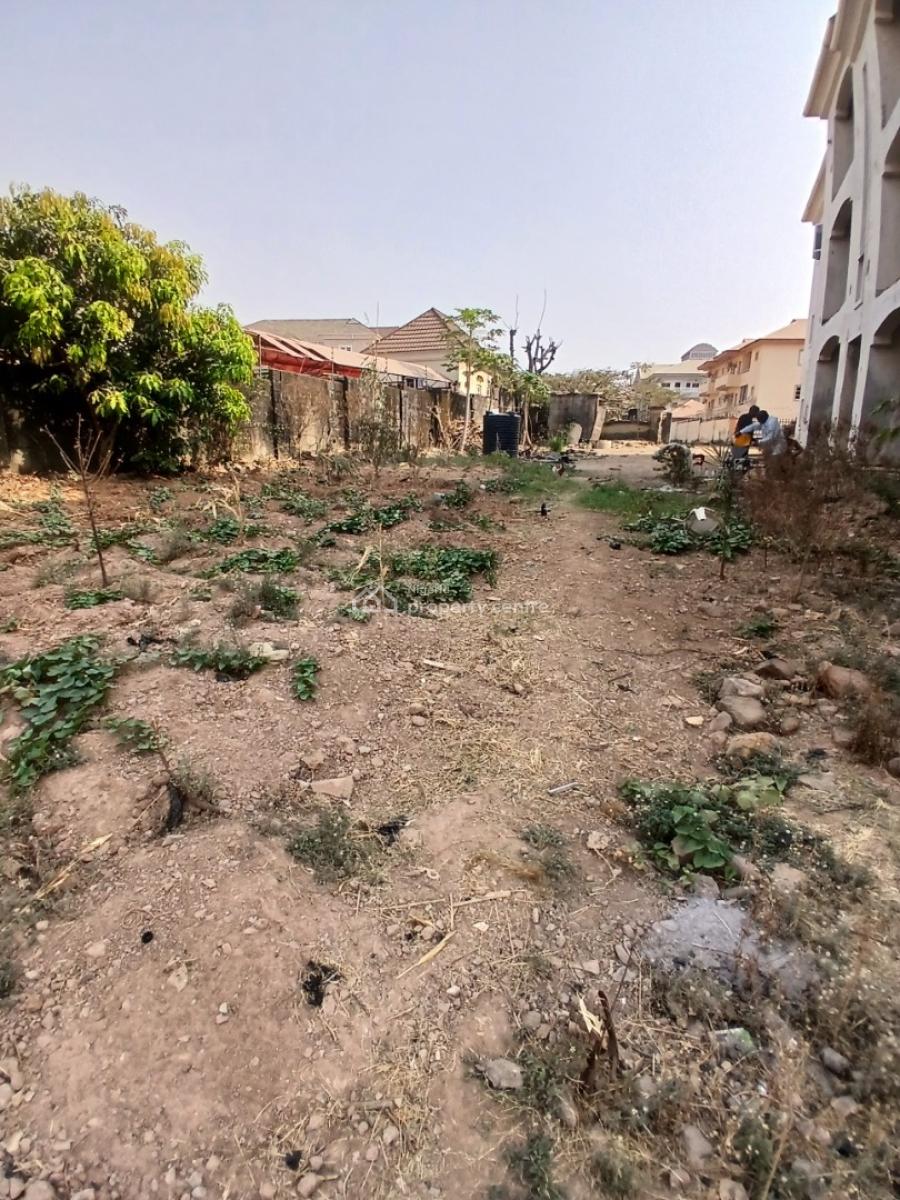 an Uncompleted Demolishable 6units Block of Flats, Apo Legistlative Qtrs. Zone D, Gudu, Abuja, Block of Flats for Sale