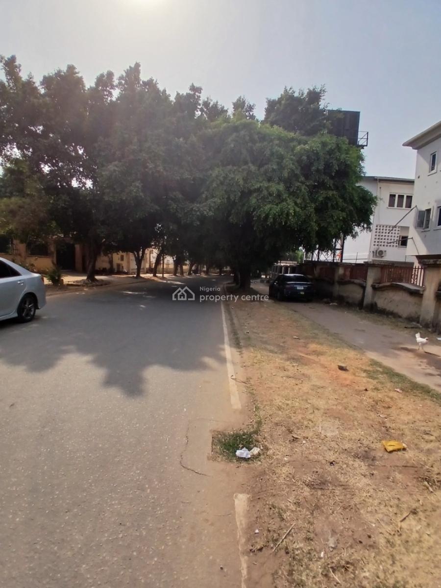 an Uncompleted Demolishable 6units Block of Flats, Apo Legistlative Qtrs. Zone D, Gudu, Abuja, Block of Flats for Sale