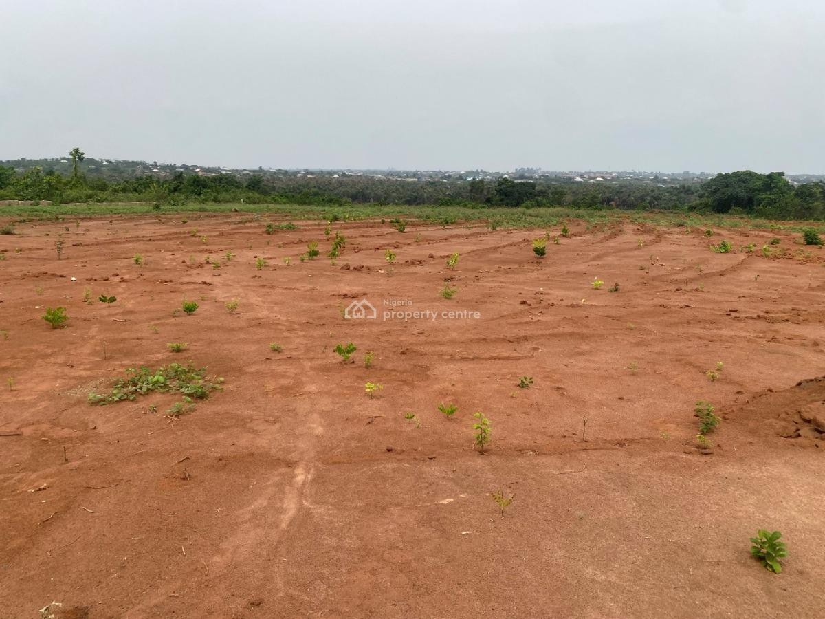 21.7 Hectares of Land, Agbowa, Ikorodu, Lagos, Mixed-use Land for Sale