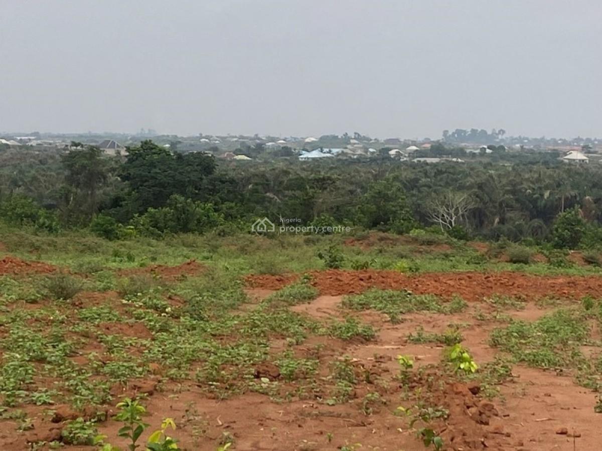 21.7 Hectares of Land, Agbowa, Ikorodu, Lagos, Mixed-use Land for Sale