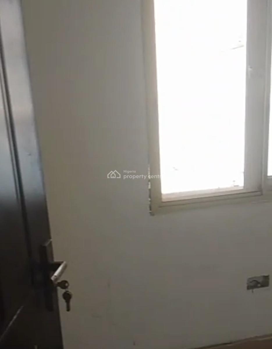 Room and Parlour Upstairs in a Call to Access Estate, By Vgc, Ikota, Lekki, Lagos, Mini Flat (room and Parlour) for Rent