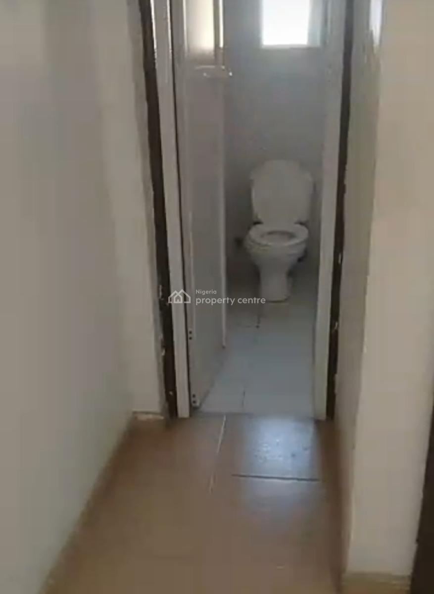 Room and Parlour Upstairs in a Call to Access Estate, By Vgc, Ikota, Lekki, Lagos, Mini Flat (room and Parlour) for Rent