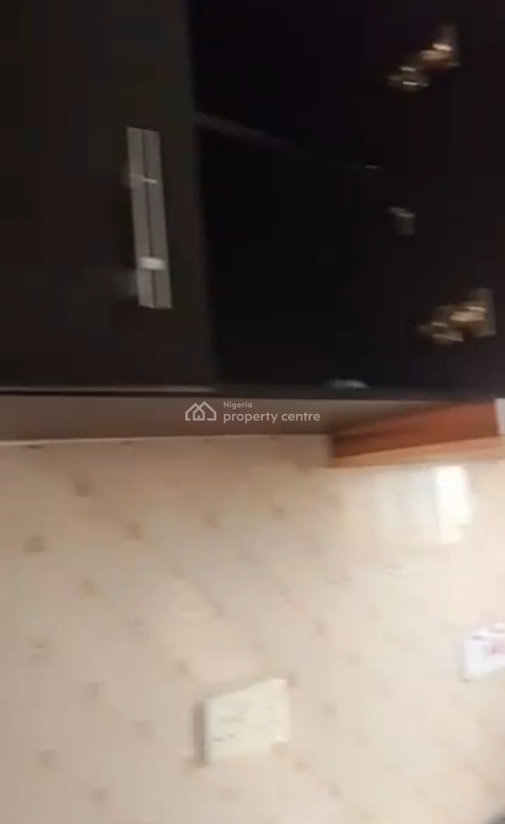 Room and Parlour Upstairs in a Call to Access Estate, By Vgc, Ikota, Lekki, Lagos, Mini Flat (room and Parlour) for Rent