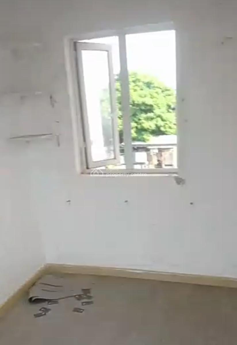 Room and Parlour Upstairs in a Call to Access Estate, By Vgc, Ikota, Lekki, Lagos, Mini Flat (room and Parlour) for Rent